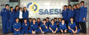 Industrial Attachments SAESL